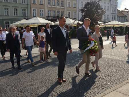 80 lat temu wybuchło powstanie