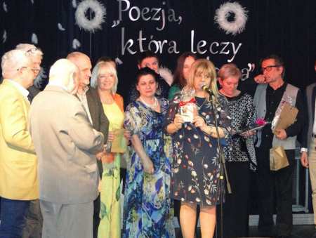 Wielkie święto poetów